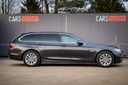 BMW 530D