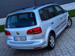 VW TOURAN