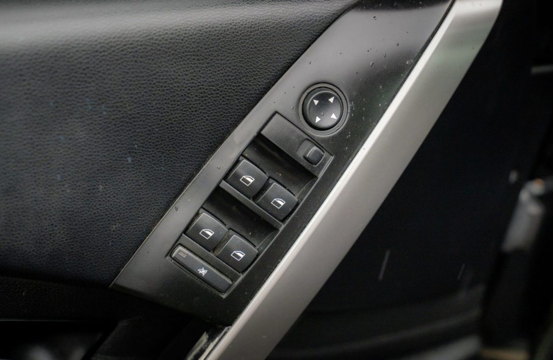 BMW 525D