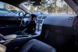 VOLVO C70