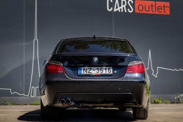 BMW 535