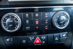 MERCEDES BENZ ML 320