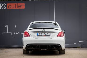 MERCEDES BENZ C250 BLUETEC 4MATIC