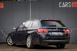BMW 525