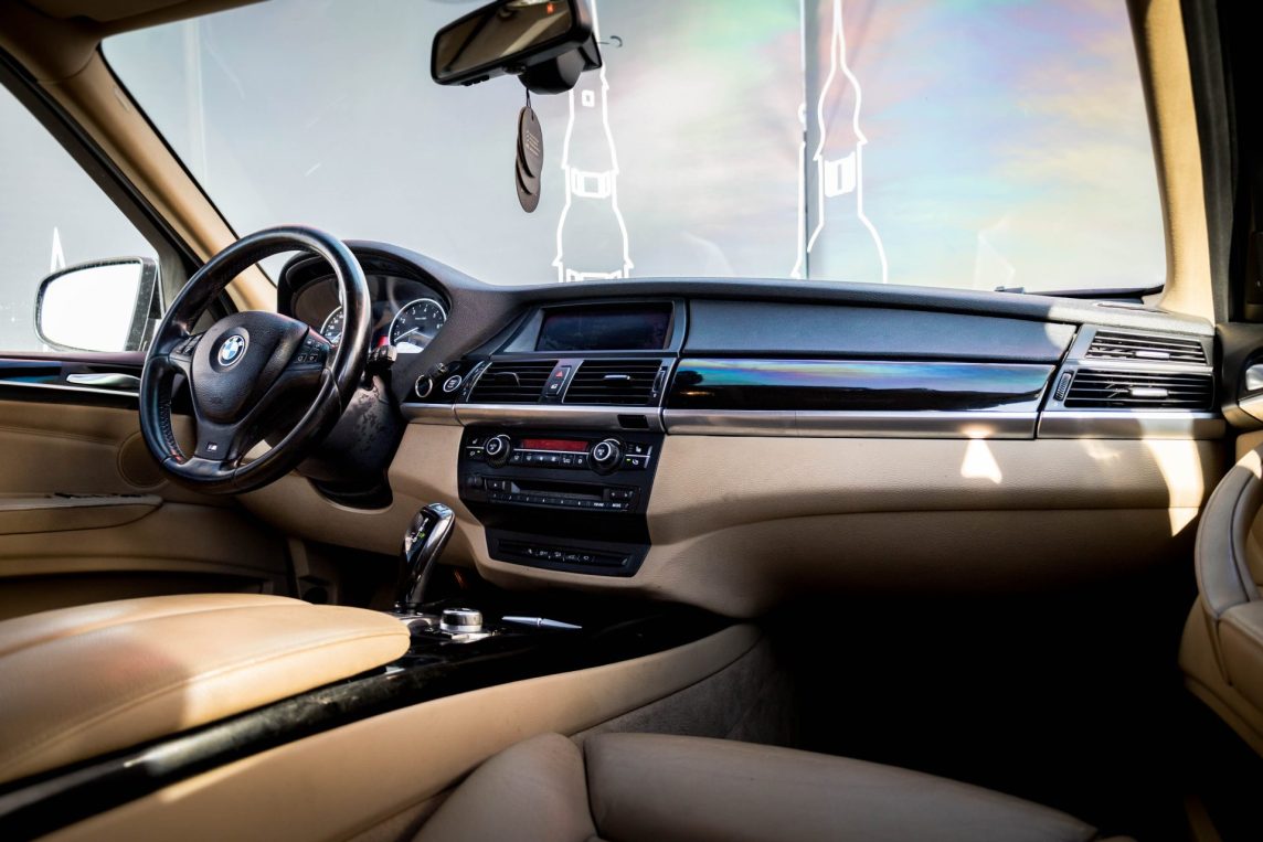 BMW X5 XDRIVE35I