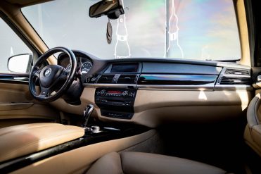BMW X5 XDRIVE35I