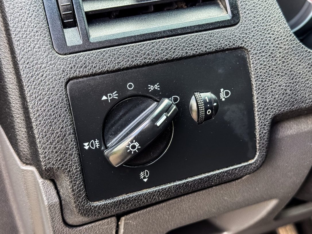 FORD FOCUS C-MAX