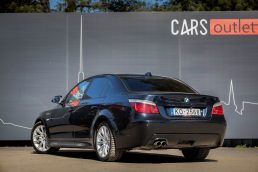 BMW 535