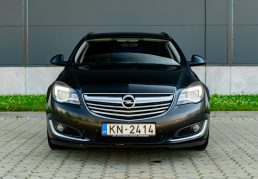 OPEL INSIGNIA SPORTS TOURER