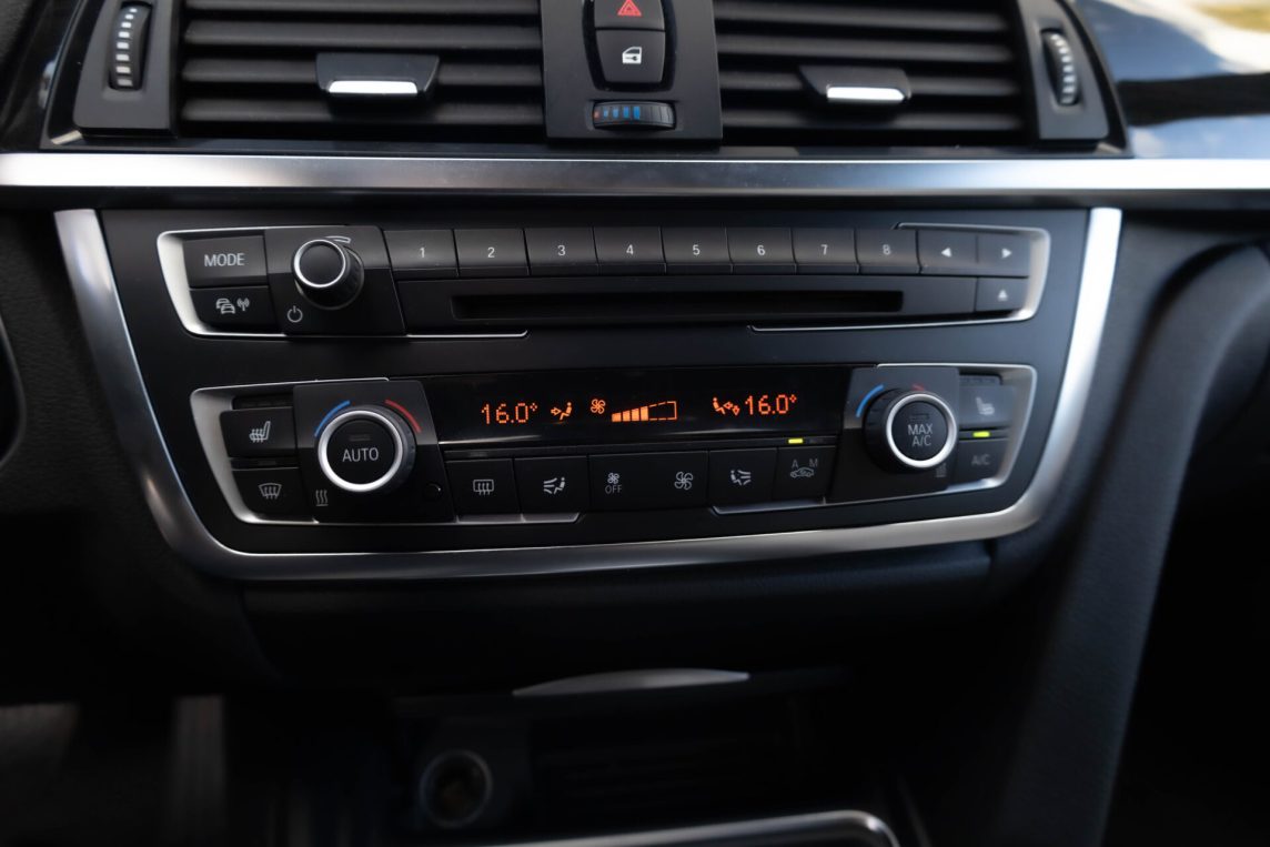 BMW 320D