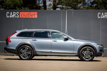 VOLVO V90 CROSS COUNTRY