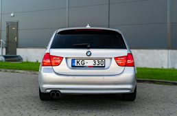 BMW 330D