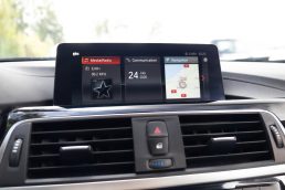 BMW 335D XDRIVE