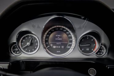 MERCEDES BENZ E250