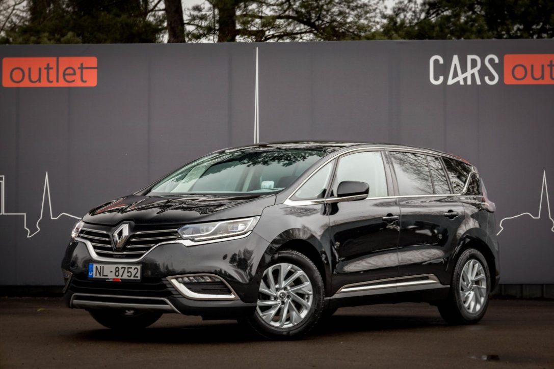 RENAULT ESPACE