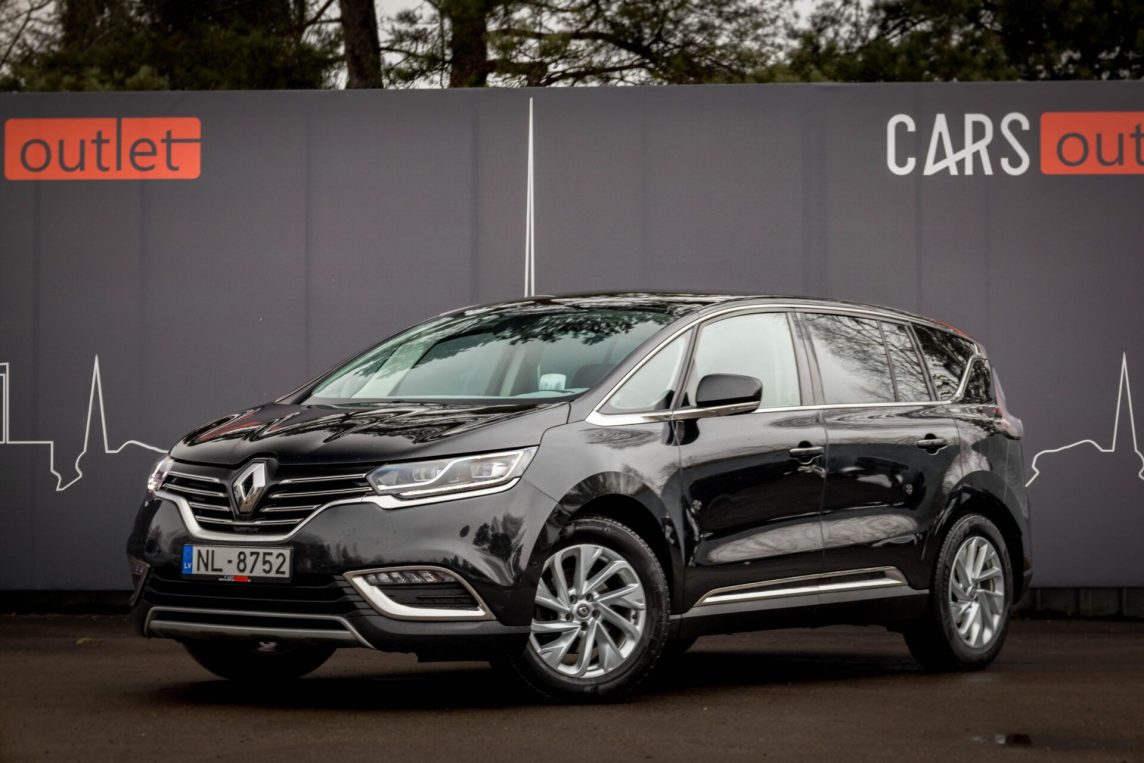 RENAULT ESPACE