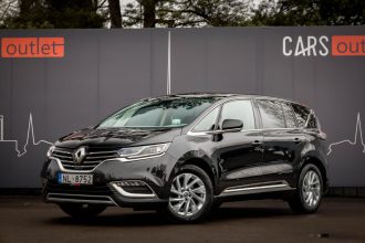RENAULT ESPACE