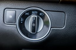 MERCEDES BENZ ML 350