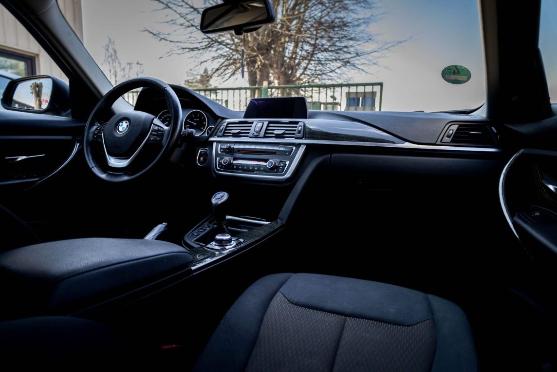 BMW 318