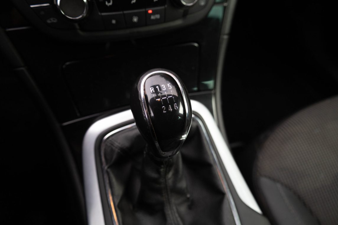 OPEL INSIGNIA SPORTS TOURER