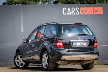 MERCEDES BENZ ML 280