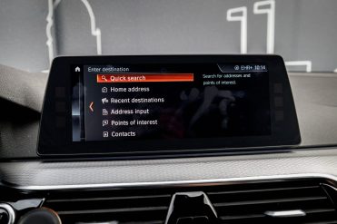 BMW 530D XDRIVE