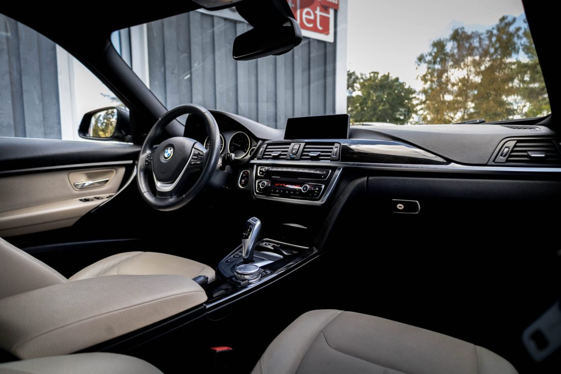 BMW 320D