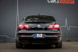VW PASSAT CC