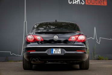 VW PASSAT CC