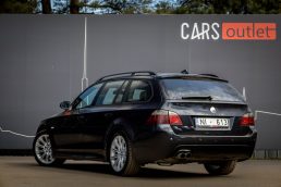 BMW 535