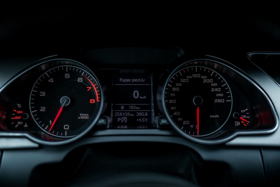 AUDI A5 COUPE