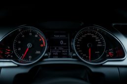 AUDI A5 COUPE