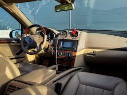 MERCEDES BENZ ML 320