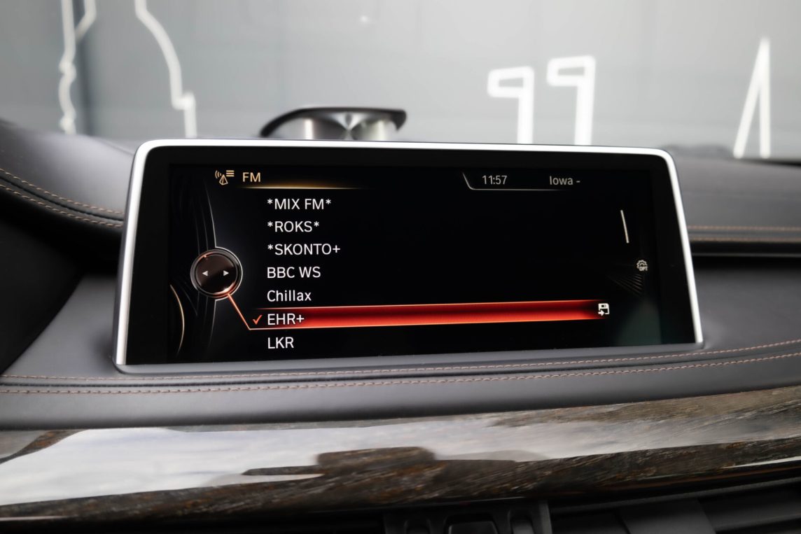 BMW X6 XDRIVE30D