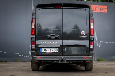 FIAT TALENTO