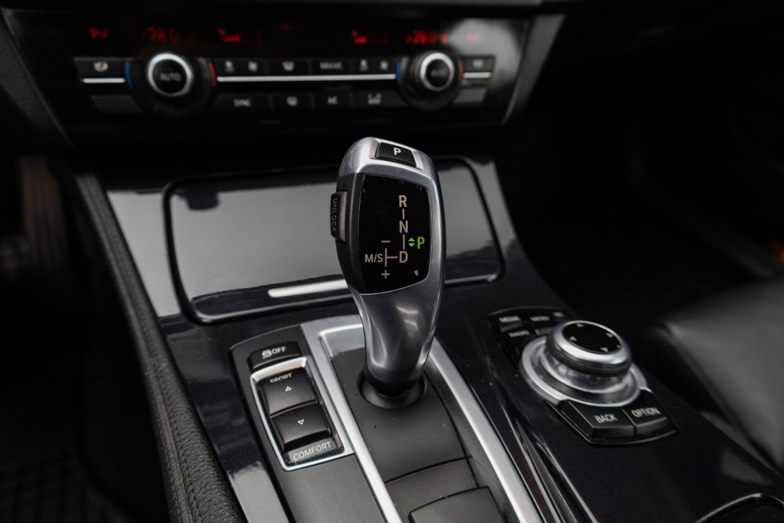 BMW 520D