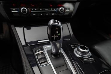 BMW 520D