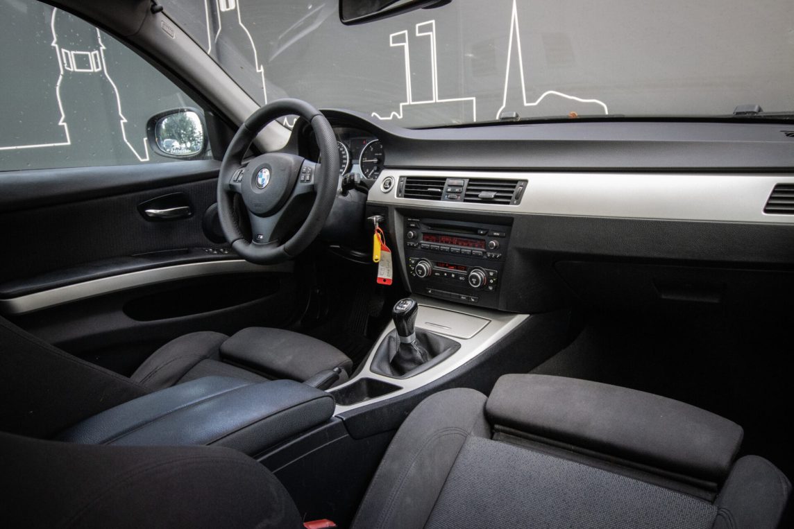 BMW 318