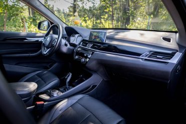 BMW X1 SDRIVE18I