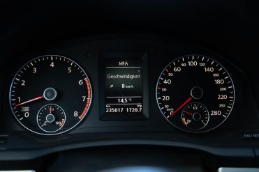 VW SCIROCCO