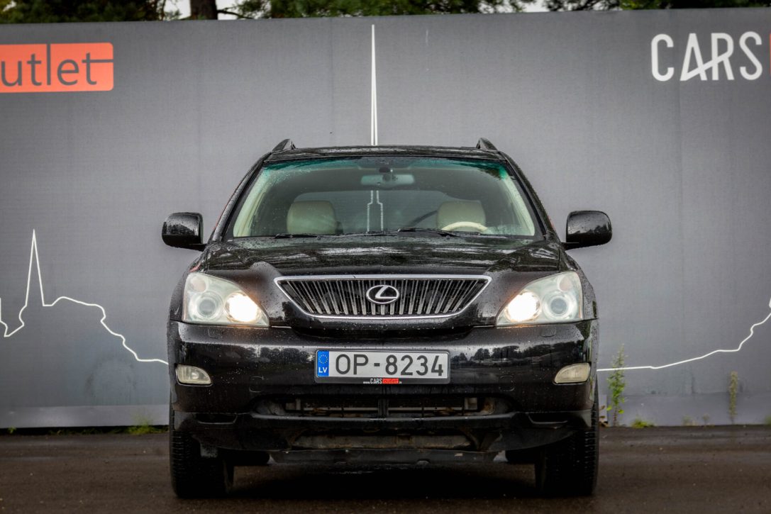 LEXUS RX 330