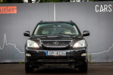 LEXUS RX 330