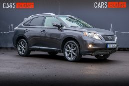 LEXUS RX 350