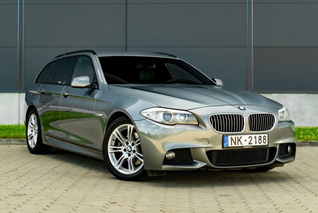 BMW 520D