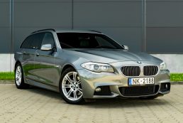 BMW 520D