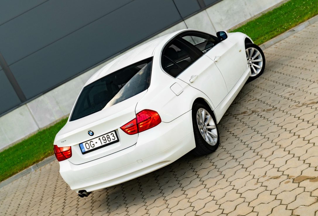 BMW 325D