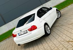 BMW 325D