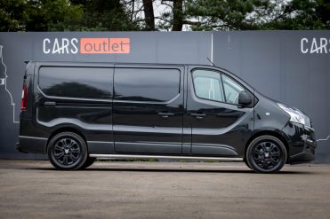 FIAT TALENTO
