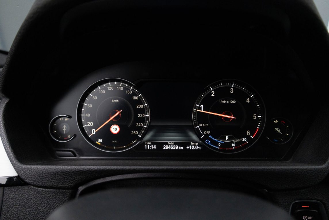 BMW 318D