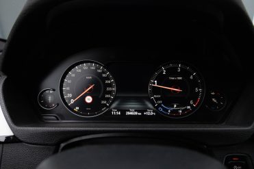 BMW 318D